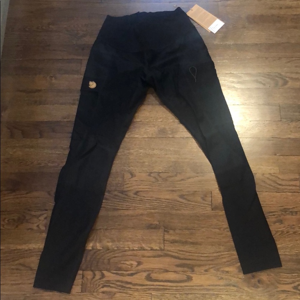 Fjall raven leggings